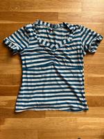 Shirt Bluse Gr. XL Blutgeschwister maretim Segeln Meer Dresden - Innere Altstadt Vorschau