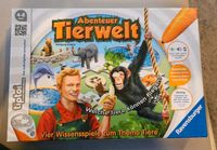 Tiptoi Abenteuer Tierwelt Nordrhein-Westfalen - Bocholt Vorschau