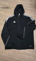 Adidas Performance Tiro 23 League Jacke Brandenburg - Zützen Vorschau