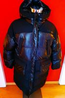 IQ Puffer Parka Gr. L schwarz sehr, sehr warm neu NP 189€ Baden-Württemberg - Ölbronn-Dürrn Vorschau