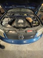 VW Passat V6 2.8l Syncro Schlachter Schleswig-Holstein - Norderstedt Vorschau