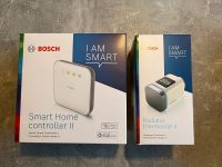 Bosch Smart Home II Starter Kit: Controller und Thermostat Bonn - Beuel Vorschau