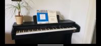 Classic Cantabile  DP-50 E-Piano schwarz Nordrhein-Westfalen - Wesseling Vorschau