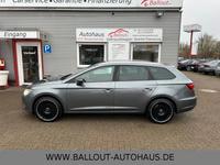 Seat Leon ST Style*2.HAND*KLIMA*NAVI*TEMPO*LED*EURO6* Niedersachsen - Winsen (Luhe) Vorschau