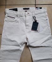 Tommy Hilfiger Jeans, weiß, W31 x L32, flex, neu, M / 38 / 40. Nordrhein-Westfalen - Oberhausen Vorschau