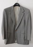 ❗VERSACE Luxus Herren-Sakko-Blazer Tweed Anzug Jacke Jackett Woll Findorff - Findorff-Bürgerweide Vorschau