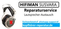 HIFIMAN SUSVARA  Defekt? Jetzt Reparatur buchen! Köln - Rodenkirchen Vorschau