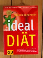 GU die ideal DIÄT - einfach abnehmen Nordrhein-Westfalen - Dorsten Vorschau