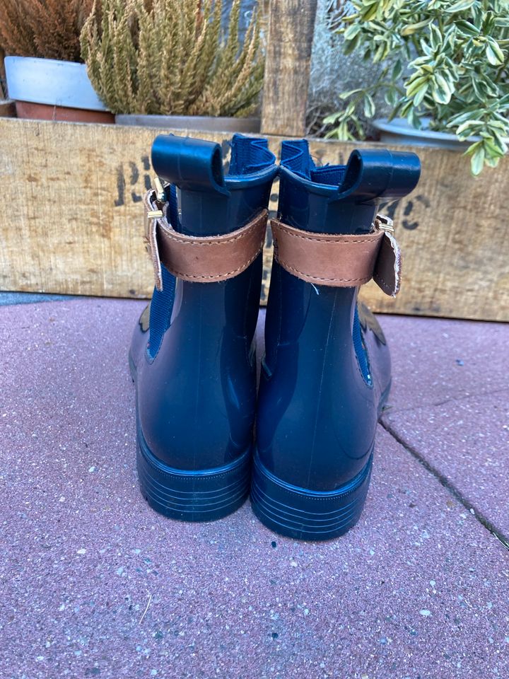 Tommy Hilfiger Gummistiefel 40 in Essen