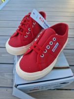 Superga Sneaker Größe 30 neu Hessen - Wiesbaden Vorschau