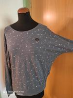 Naketano Bluse / Tunika / Shirt Gr.M Sachsen - Zwoenitz Vorschau