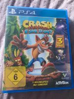 Crash Bandicoot PS4 Niedersachsen - Lingen (Ems) Vorschau