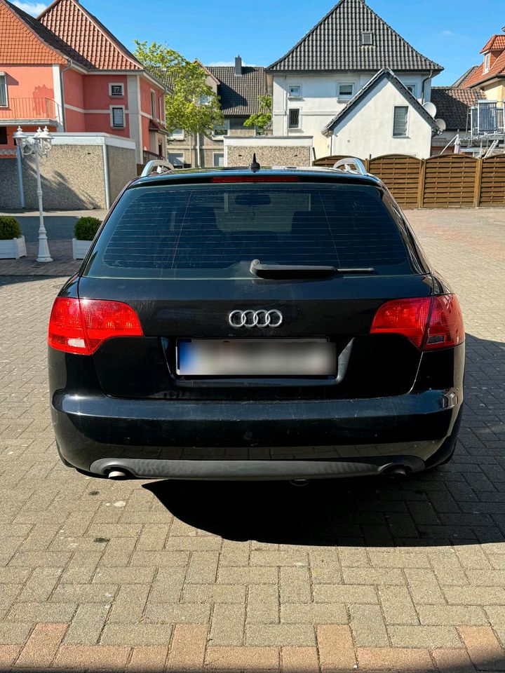 Audi a4 2,7 TDI in Lehrte