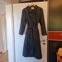 Schöner Mantel "Wool blended" Niedersachsen - Landesbergen Vorschau