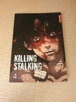 Killing Stalking Teil 4 Manhwa Hamburg-Mitte - Hamburg Billstedt   Vorschau