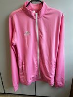 Adidas Trainingsjacke rosa Gr. M neu ungetragen Hamburg - Bergedorf Vorschau