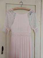 Asos TFNC Abiball Kleid Vintage Brautjungfer ungetragen XS Hessen - Eichenzell Vorschau