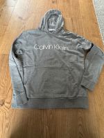 Calvin Klein Pullover Hoodie Gr. M Rheinland-Pfalz - Haßloch Vorschau