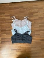 3x H&M Still BH Gr. M - Top Zustand!! West - Unterliederbach Vorschau