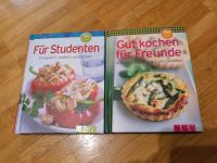 ♡♡♡Kochbuch für Studenten / Gut kochen für Freunde♡♡♡ Nordrhein-Westfalen - Schwerte Vorschau