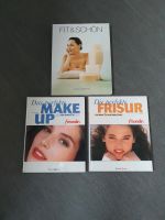 Make up, Beauty, Frisuren, Haare, Buch Bayern - Pilsach Vorschau