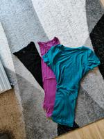 3 Longshirts Sachsen-Anhalt - Halle Vorschau