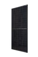 ThermoFlux Halbzellen Solarmodul | monokristallin | 380 Watt Thüringen - Mühlhausen Vorschau