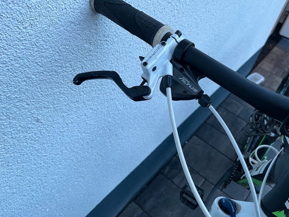 MTB Fuji Nevada 29 Zoll , Fahrrad in Üchtelhausen