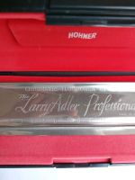 Larry Adler Professional 16 Hohner Mundharmonika unbespielt Innenstadt - Köln Altstadt Vorschau