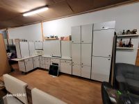 Küche Einbauküche mit E-Geräte in Weiß XXL Format Hannover - Nord Vorschau