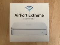 Apple AirPort Extreme - WLAN Router - A1408 / MD 031 Z/A Hannover - Südstadt-Bult Vorschau