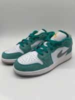 Nike Air Jordan 1 Low SE GS 'New Emerald' | 36 | DO8244-301 Niedersachsen - Wolfsburg Vorschau