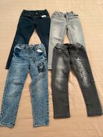 Jeans für Jungen Niedersachsen - Oldenburg Vorschau