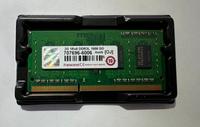 Transcend 2GB DDR3 1600 RAM SO-DIMM Sachsen - Markkleeberg Vorschau