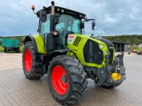 Traktor Claas Arion 510 Cmatic CIS + Bayern - Birgland Vorschau