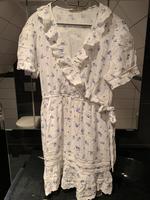 Blümchen Kleid Niedersachsen - Spelle Vorschau