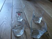 4 tlg. Set Whiskygläser, Trinkgläser, Whiskyglas Niedersachsen - Winsen (Luhe) Vorschau