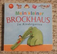 Mein kleiner Brockhaus - Im Kindergarten Schleswig-Holstein - Hanerau-Hademarschen Vorschau