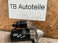 BMW E60 X5 545i N62 Anlasser starter 7525293 0001108108 Nordrhein-Westfalen - Bottrop Vorschau