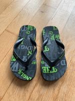 Schuhe, Sandale, Zehentrenner, FlipFlops Gr. 29/30 Pankow - Weissensee Vorschau