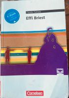 „Effi Briest“ von Theodor Fontane Rheinland-Pfalz - Mainz Vorschau
