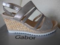 Damen-Sandaletten Gabor neu Berlin - Mitte Vorschau