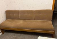 Beiges Sofa - Sofa Niedersachsen - Lamspringe Vorschau