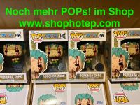 Funko Pop One Piece Zoro nothing happened 1496 neu April Nordrhein-Westfalen - Sankt Augustin Vorschau