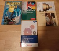 Fachbücher/Fremdsprache Englisch lernen/Technik/Metalltechnik Thüringen - Schmoelln Vorschau