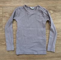 Tolles, geripptes Langarmshirt/ Longsleeve von Pomp de Lux, 86 Hude (Oldenburg) - Nordenholz Vorschau