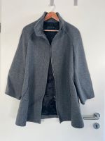 Mantel Anorak Zara grau Köln - Nippes Vorschau