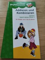 MiniLÜCK Addieren und Kombinieren Schleswig-Holstein - Brodersby bei Schleswig Vorschau