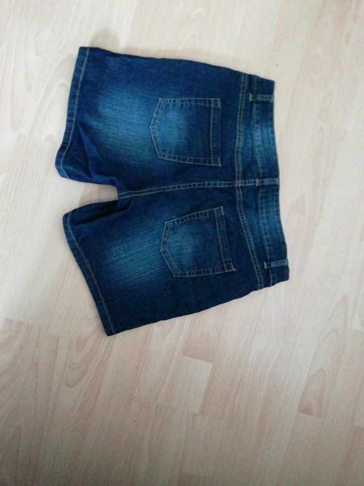 Short kurze Hose Jeans W29 S/M in Buch am Buchrain