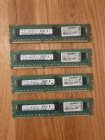 4x 8 GB DDR3 Server-RAM Baden-Württemberg - Heidelberg Vorschau